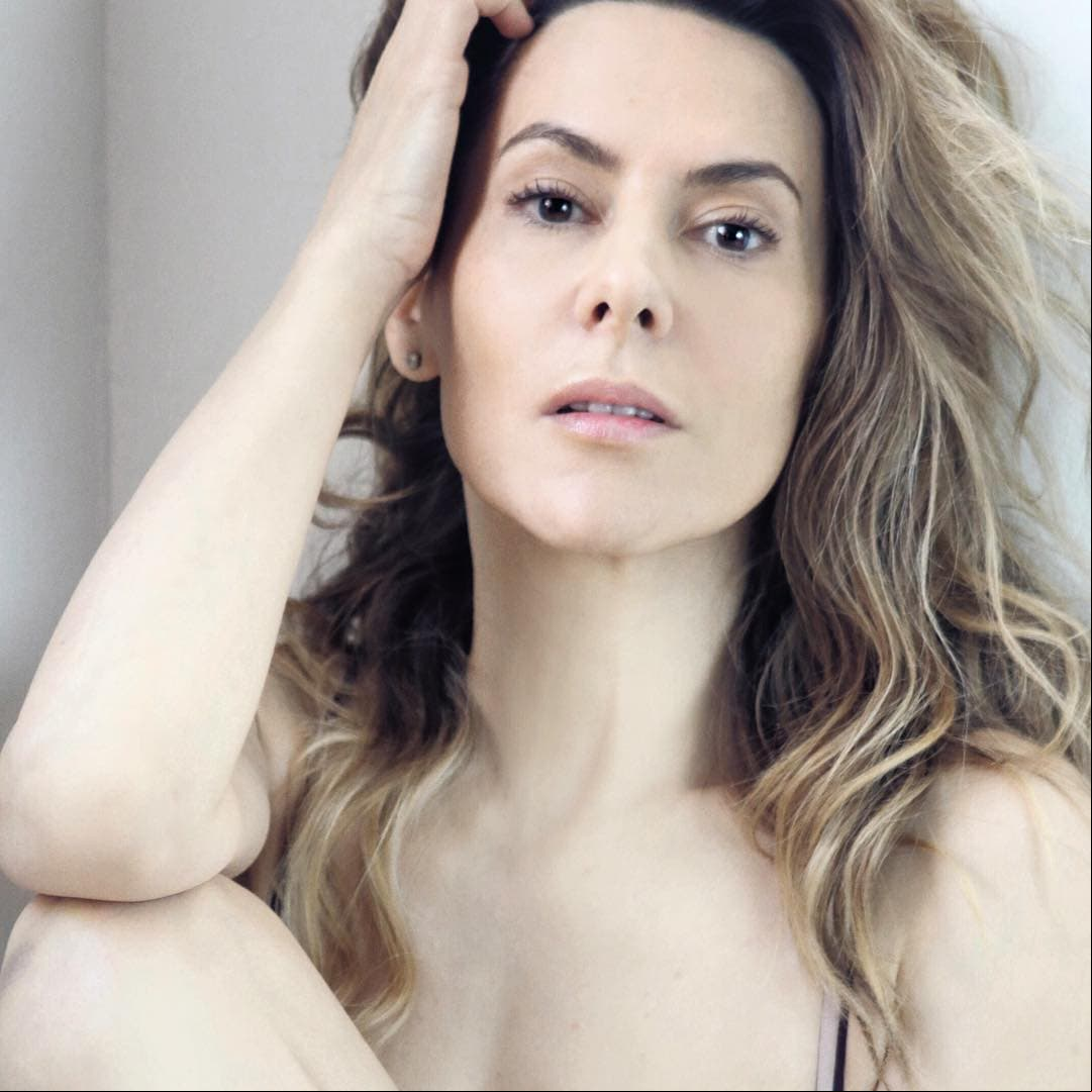 ¿Quién es Silvia Olmedo?