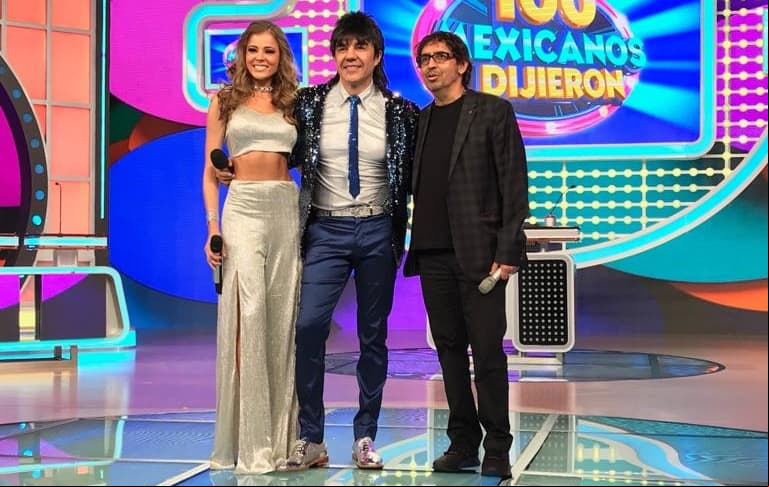 '100 mexicanos dijieron' regresa con nueva temporada, no te pierdas su estreno hoy a las 9 p.m.