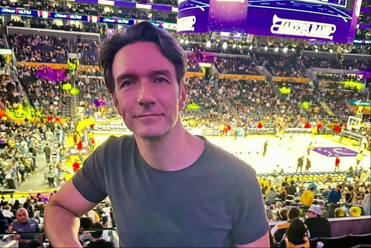 Leonardo de Lozanne reveló que padeció de depresión al divorciarse. Esto fue lo que dijo 