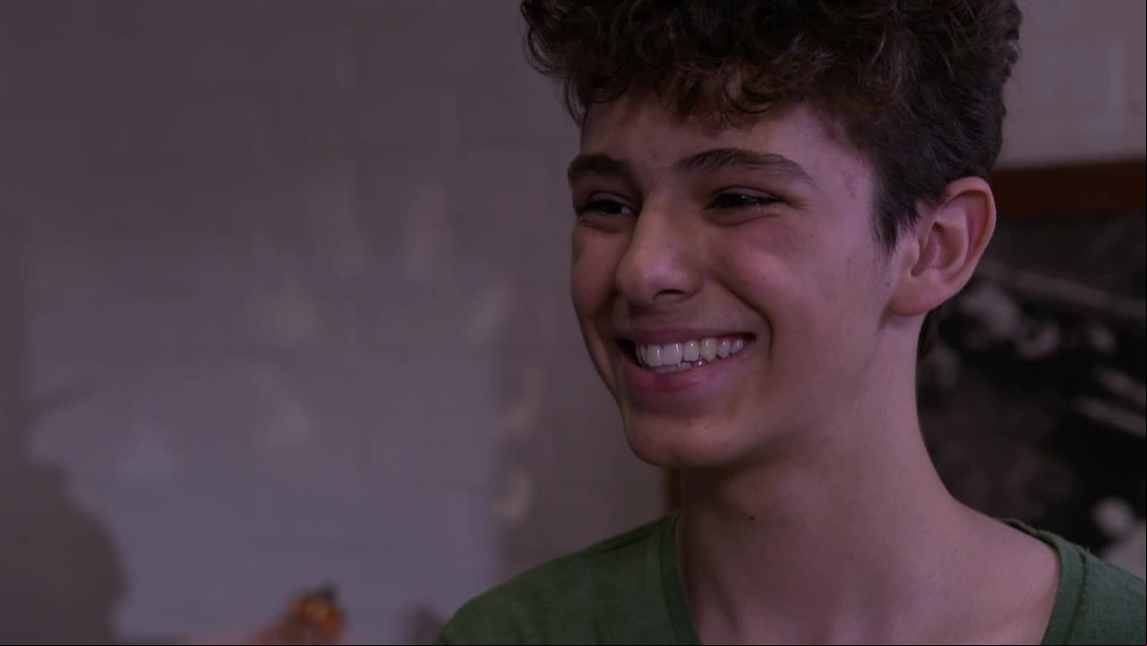 'La Rosa de Guadalupe' reestrena episodio de Joaquín Bondoni con entrañable actuación