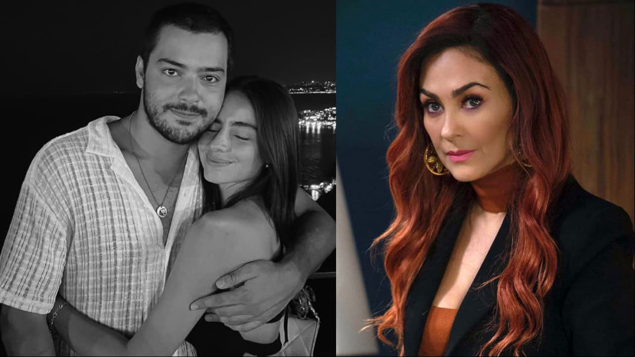 Valentina Buzzurro grita su amor por ‘hijo’ de Aracely Arámbula y confirma sospechas