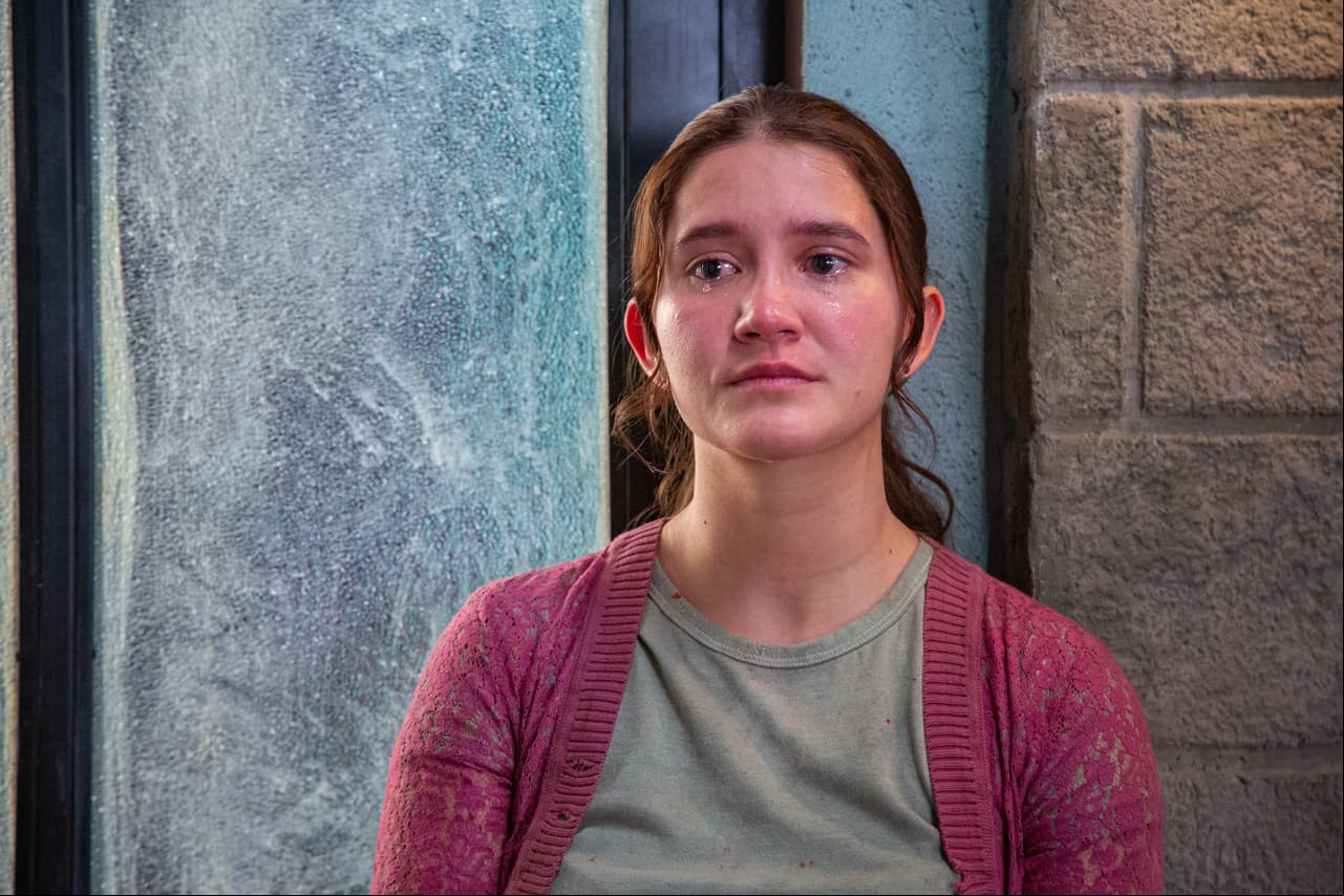 Andrea Locord interpreta en "Vencer el Pasado" a 'Norma', la hermana de 'Mariluz' que siempre la apoyará en las buenas y en las malas.
<br>
<br>En exclusiva, la actriz responde a Las Estrellas estas preguntas para conocerla mejor y síguele la pista a su personaje de lunes a viernes a las 8:30 pm.