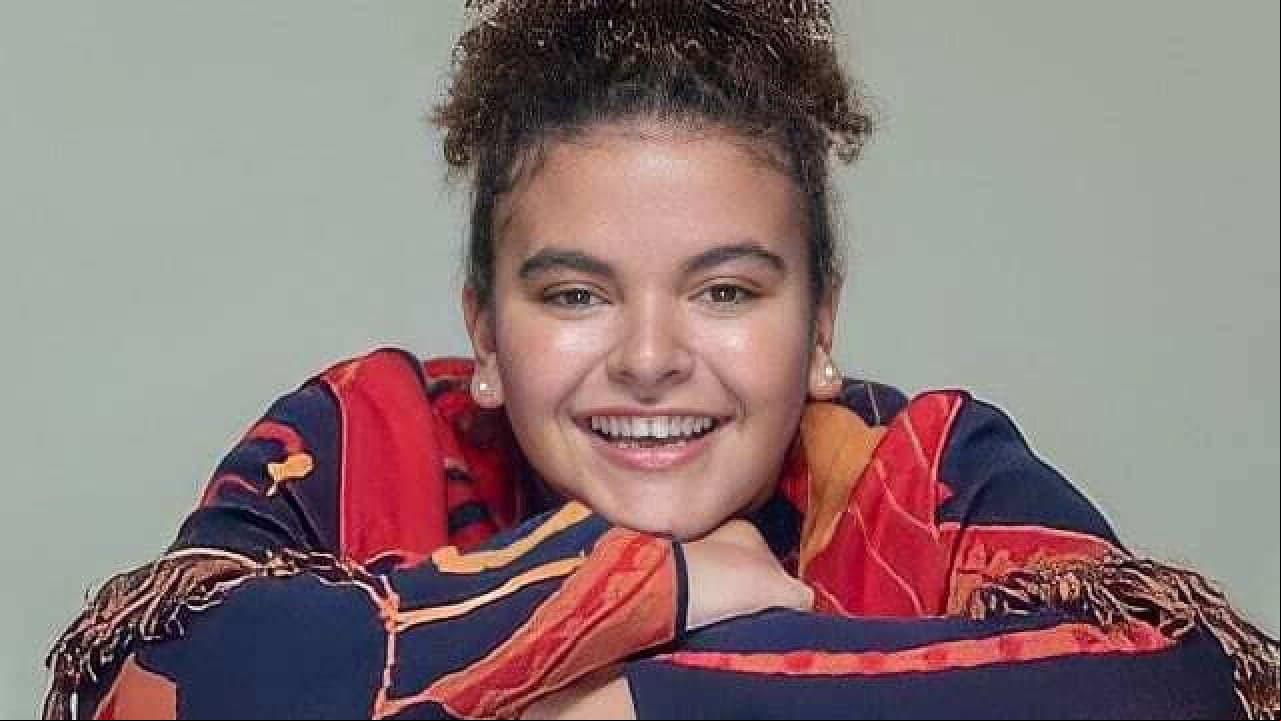 Lucerito Mijares deja con la boca abierta al lucir sus piernas con mini vestido: ‘La más bonita’