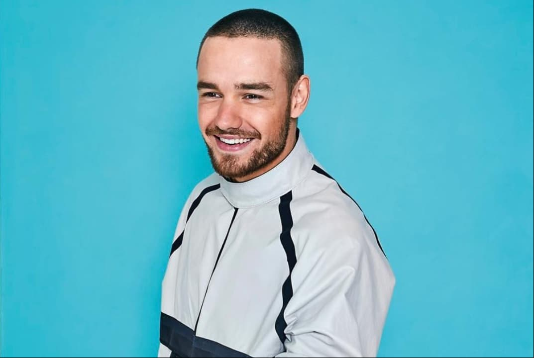 Liam Payne prepara su primer álbum como solista