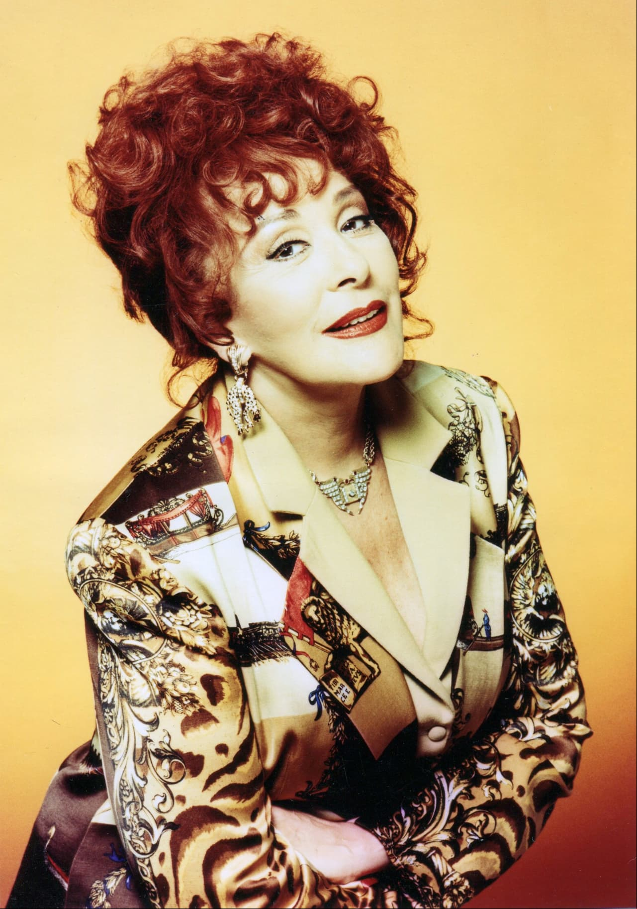 Quiz: ¿Qué tanto sabes de la vida de Silvia Pinal?