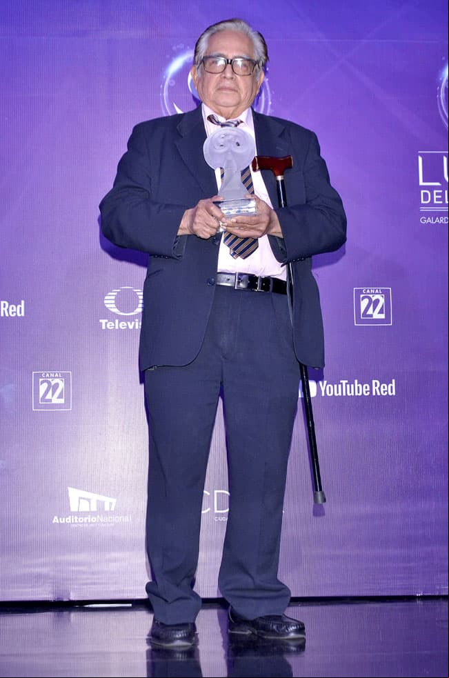 Ernesto Gómez Cruz
