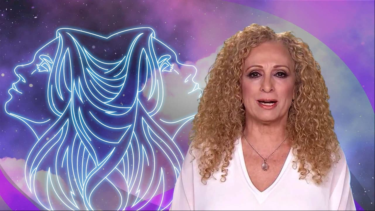 Horóscopos Géminis 29 de Julio 2019