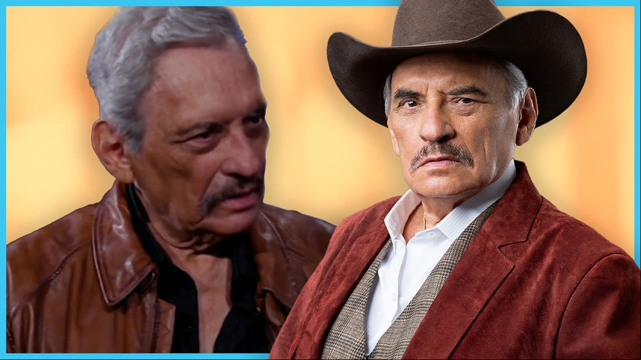 Manuel Ojeda: Disfruta una de las últimas entrevistas del actor, en ‘Pioneros’