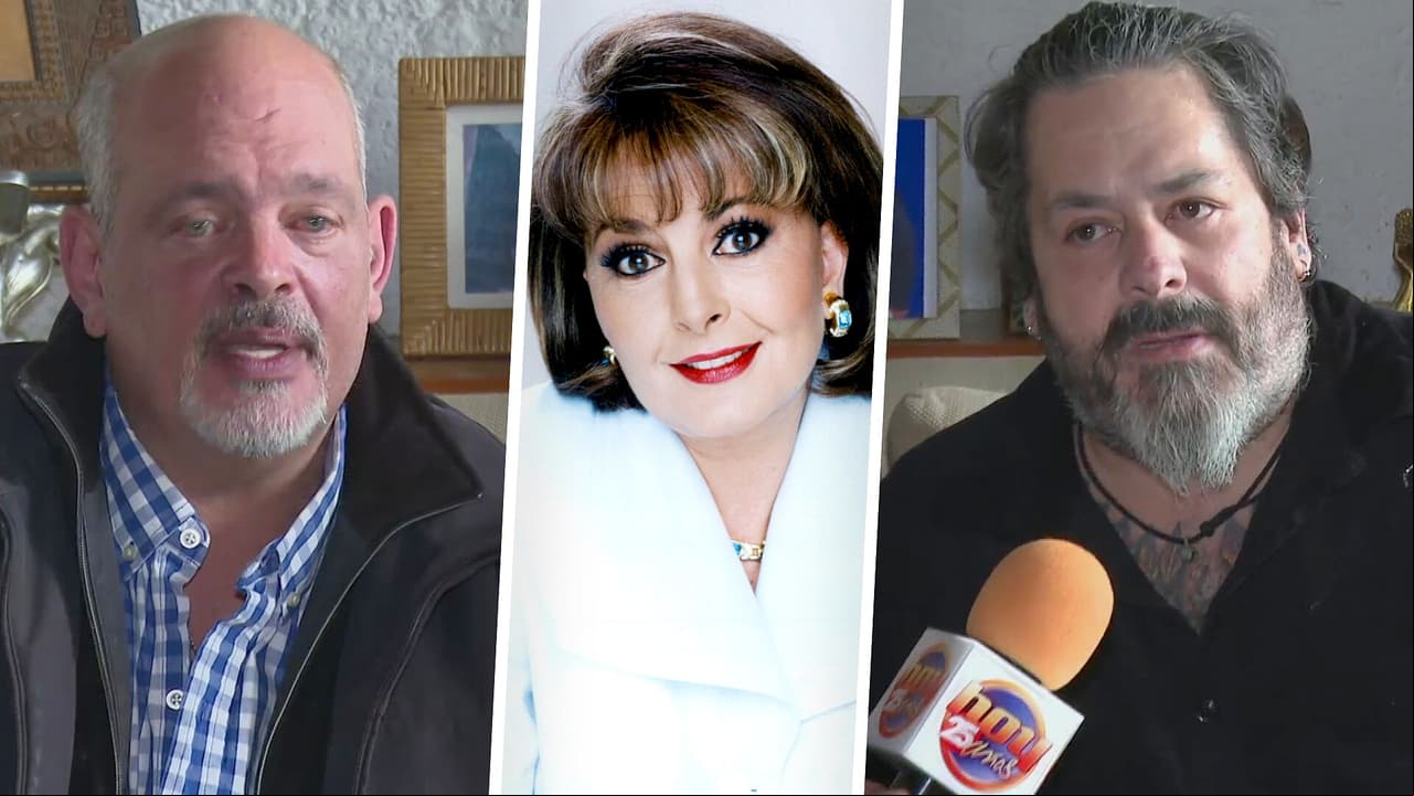 Hijos de Talina Fernández ponen en venta su casa y explican por qué tomaron esta decisión