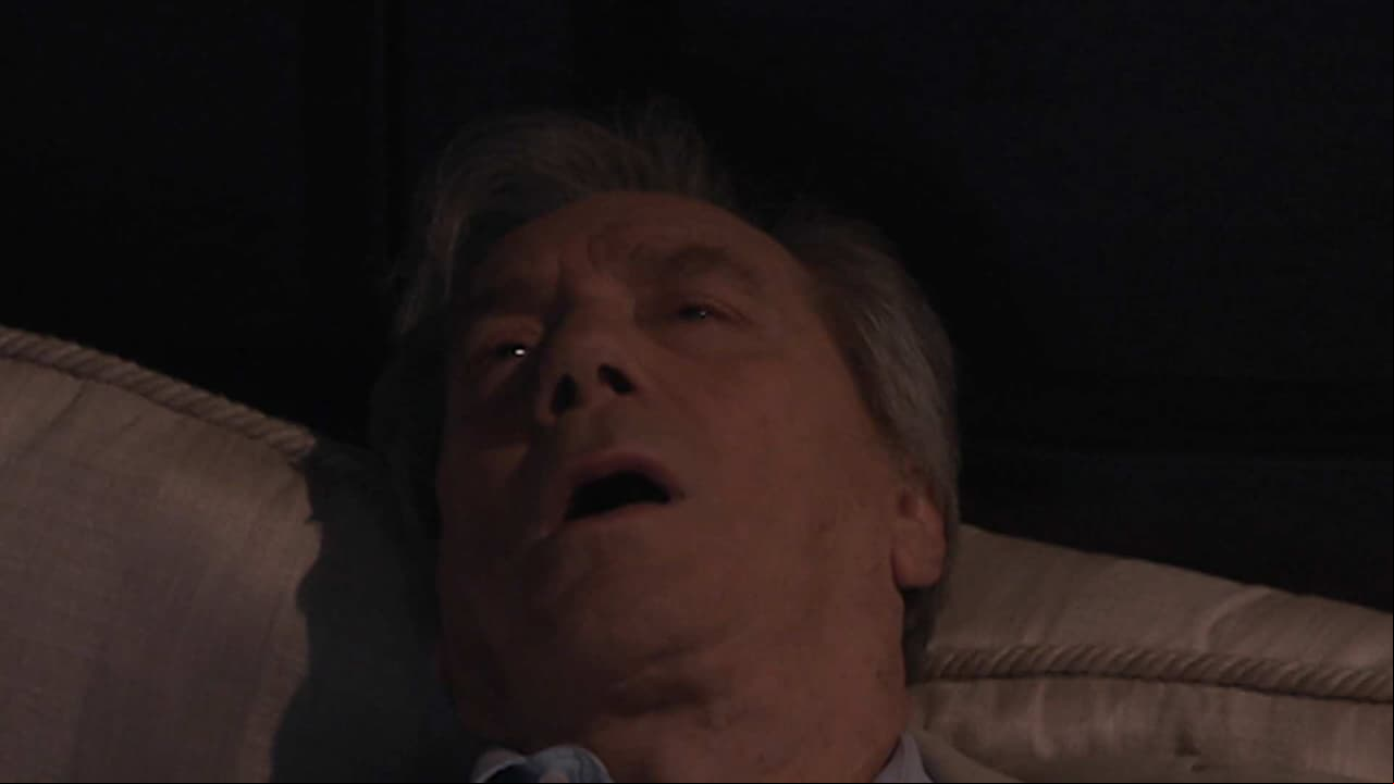 La muerte de Don Amador