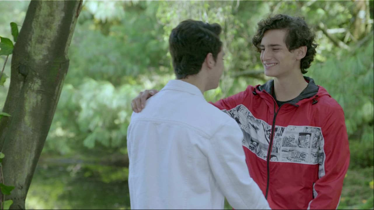 Este martes: ¡Aris le hará una romántica promesa a Temo!