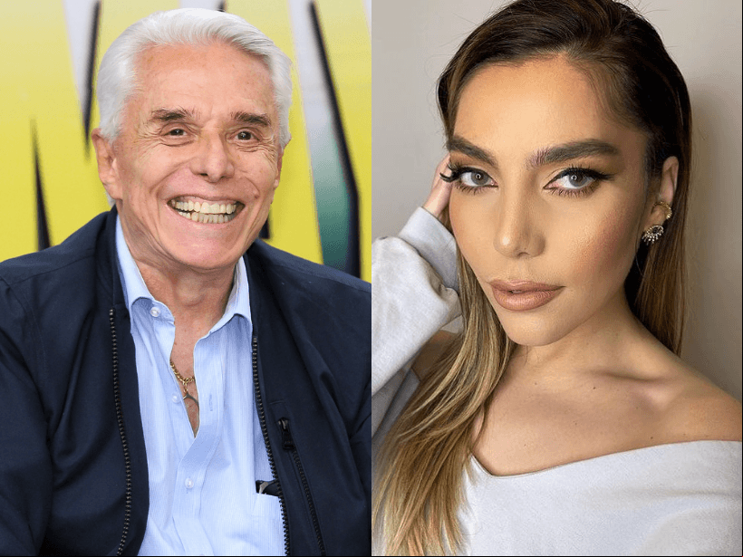 Enrique Guzmán impacta al destapar que quiere a Frida Sofía en la cárcel: ‘No se sale con la suya’