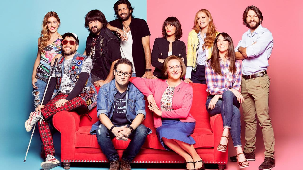 blim tv: ‘Ella es tu padre’, la divertida serie de enredos es el estreno de la semana