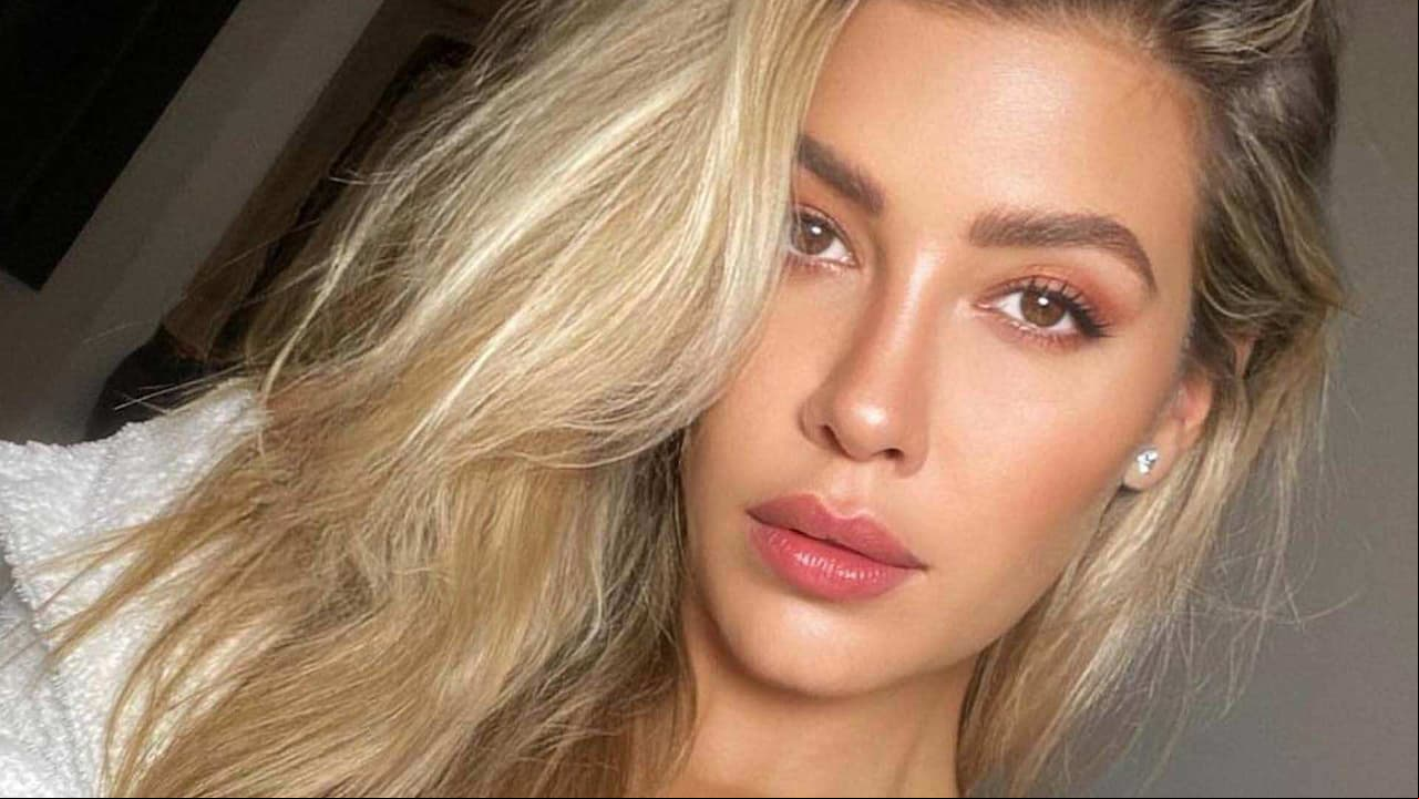 Michelle Salas, hija de Luis Miguel, sorprende con drástica transformación y la comparan con muñeca