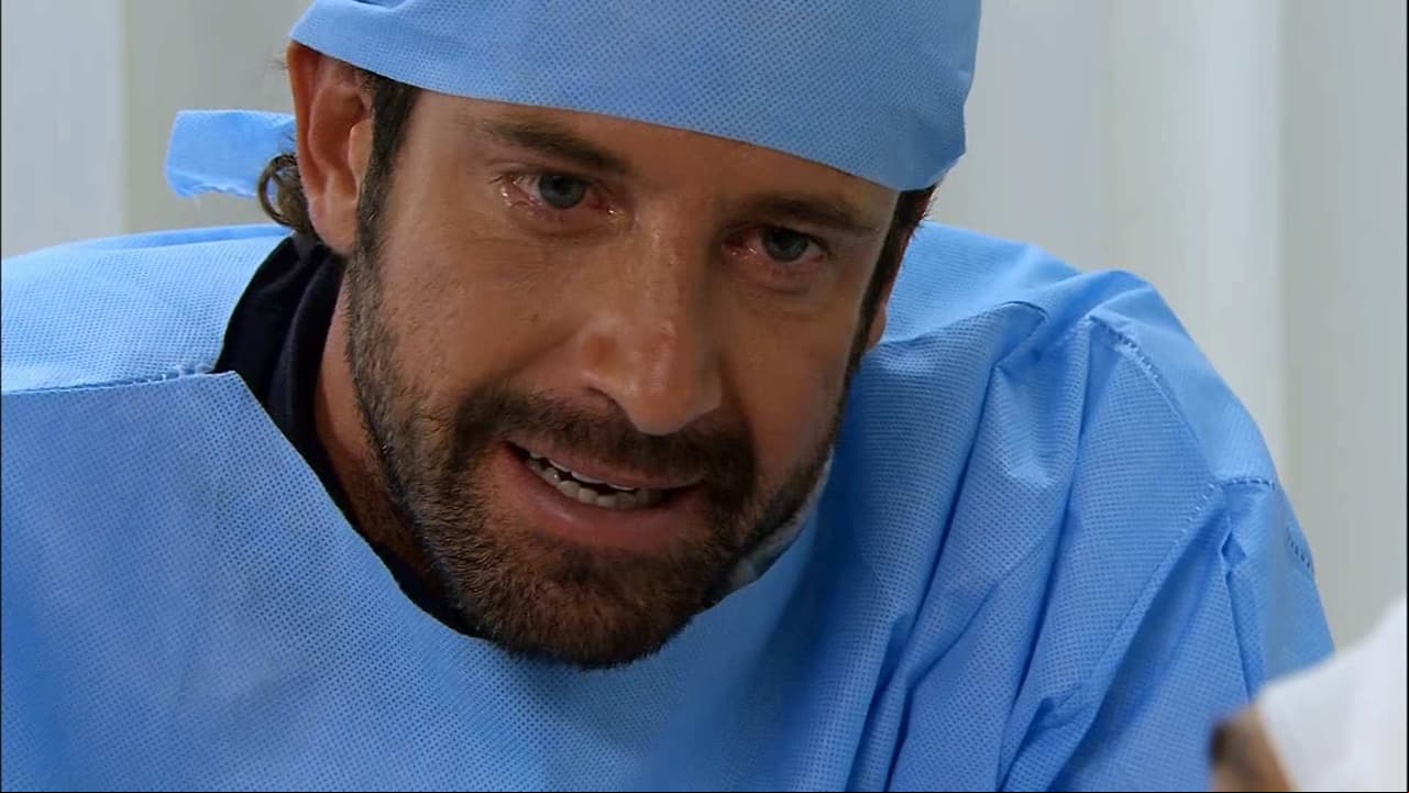 Resumen Capítulo 3: Patricio se queda paralítico