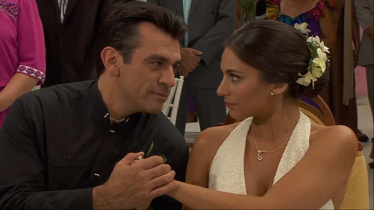 Resumen Capítulo 13: ¡Los declaro marido y mujer!