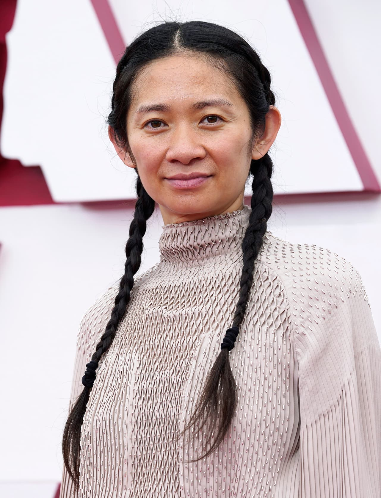 Premios Oscar 2021: Conoce a Chloé Zhao, la segunda mujer en ganar el premio a la mejor dirección
