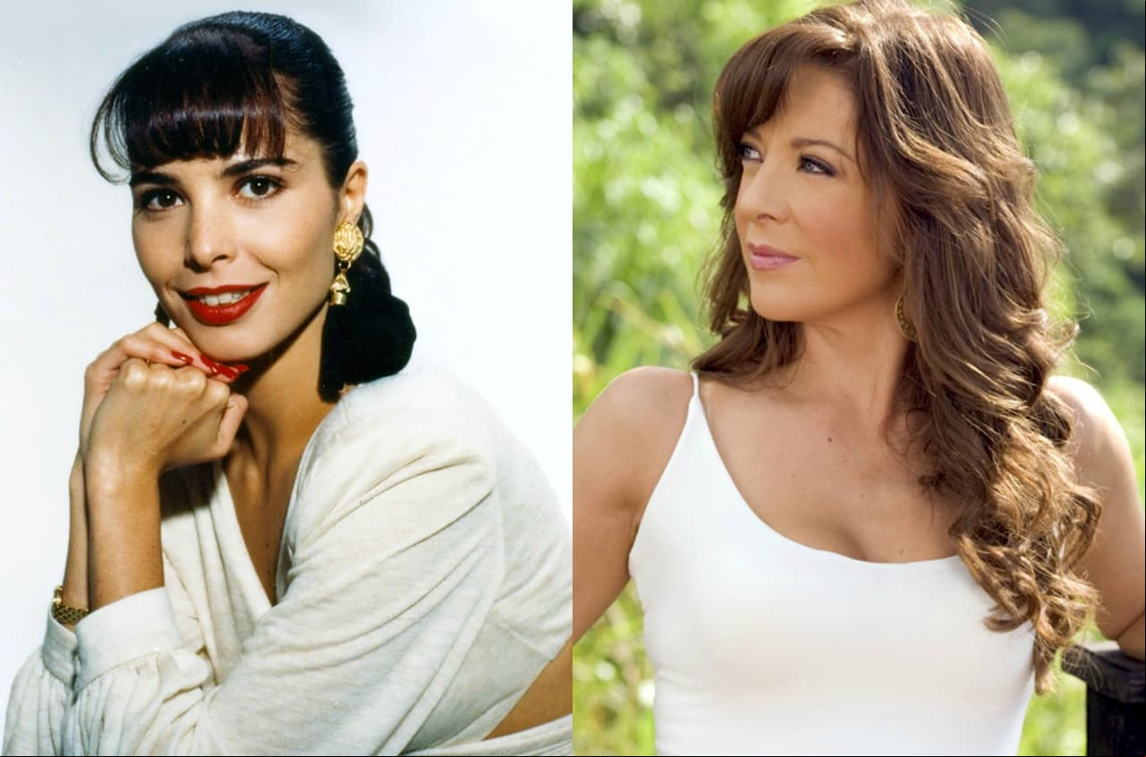 ‘Rosa Salvaje’ se vuelve a transmitir por el Canal de paga TLNovelas, recordándonos el gran éxito de esta este melodrama protagonizado por Verónica Castro y Guillermo Capetillo, pero también de otras figuras del espectáculo que ya fallecieron y siempre recordaremos. Conócelas, a continuación.