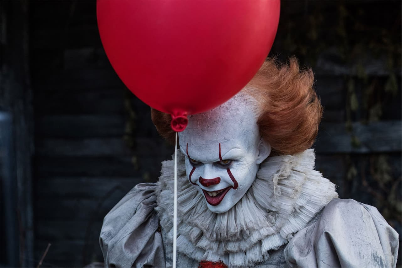 ‘IT (Eso) 2’ inicia filmación y James McAvoy lo celebra con foto