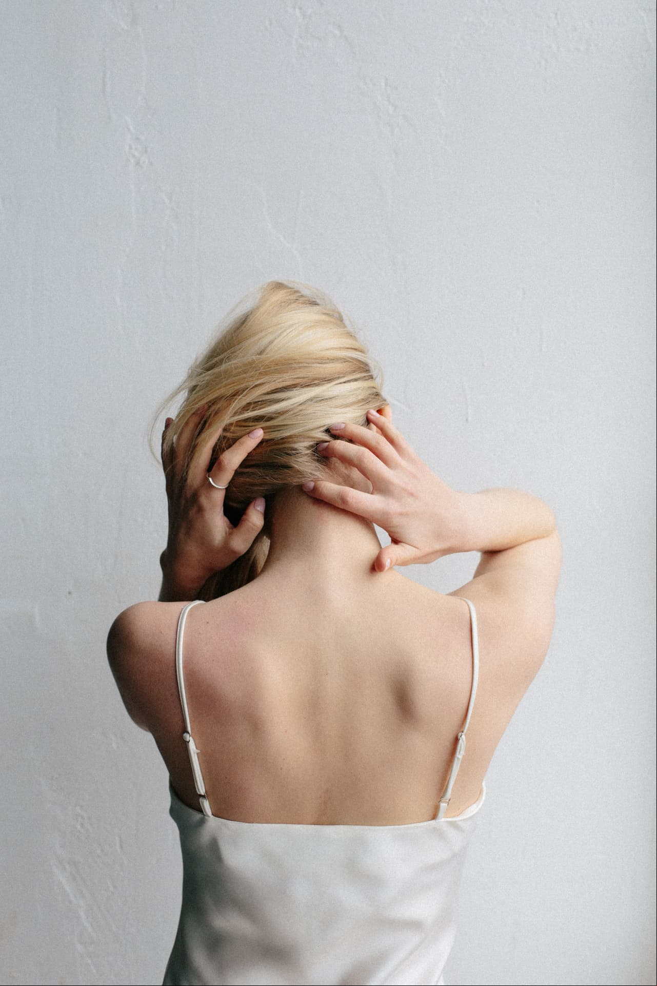 Dolor de cuello