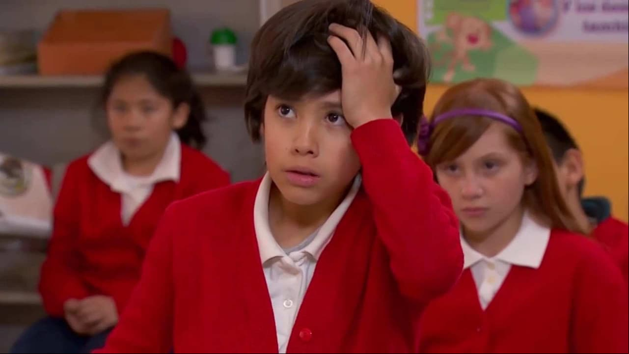 ¿No pudiste ver el capítulo 'LA MISIÓN' de La Rosa de Guadalupe? Velo completo AQUÍ