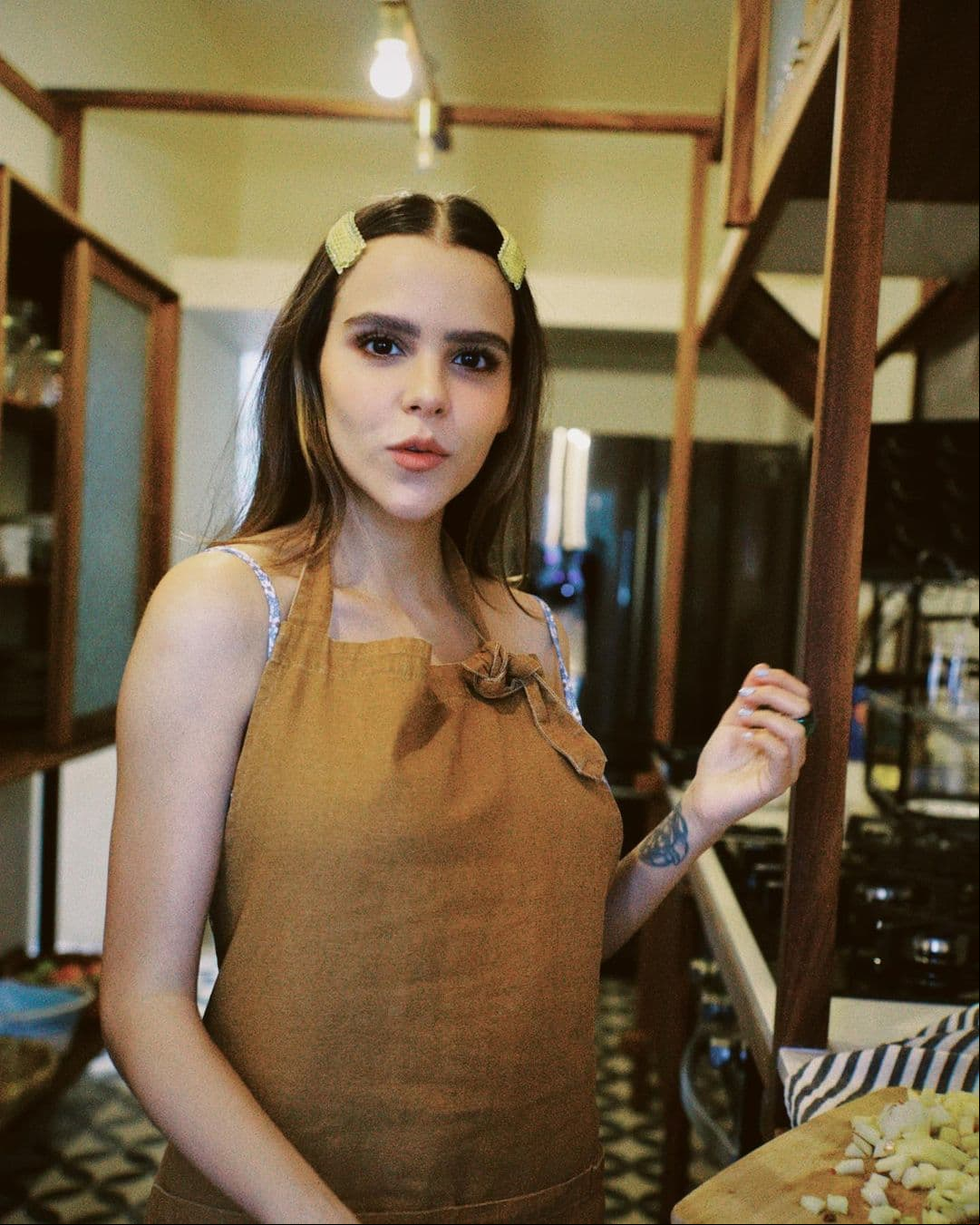 Yuya comparte sus mejores tips para pintarse los labios