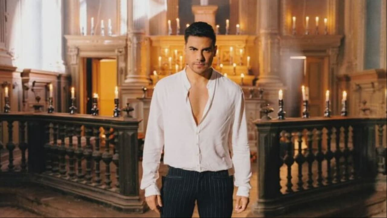Carlos Rivera, Calavera