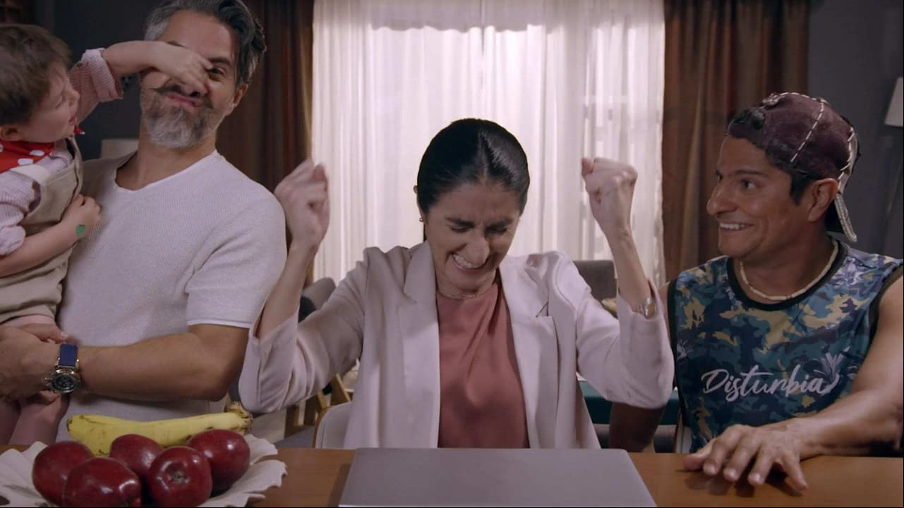 Este fue el plan de Lorenza para ingresar a Emiliano a la mejor escuela