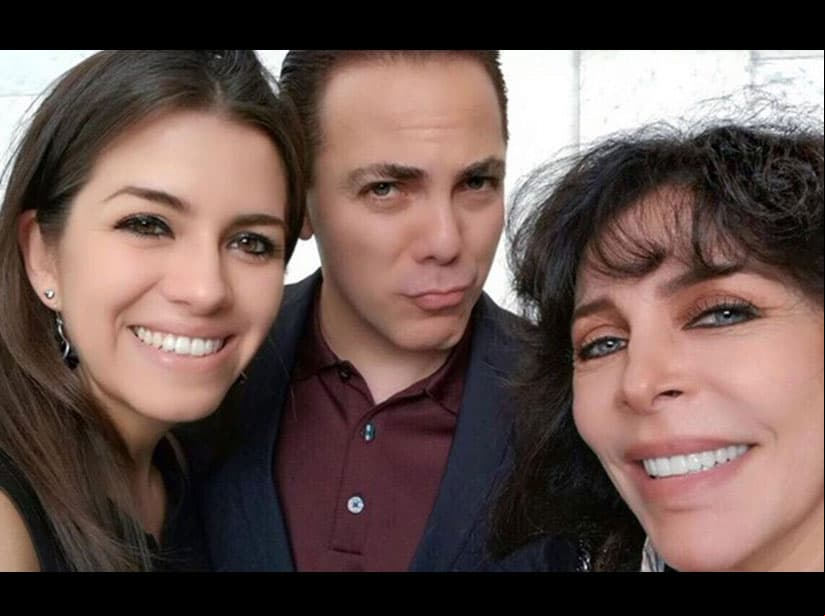 Carol Victoria Urban estuvo casada con Cristian por pocos días
