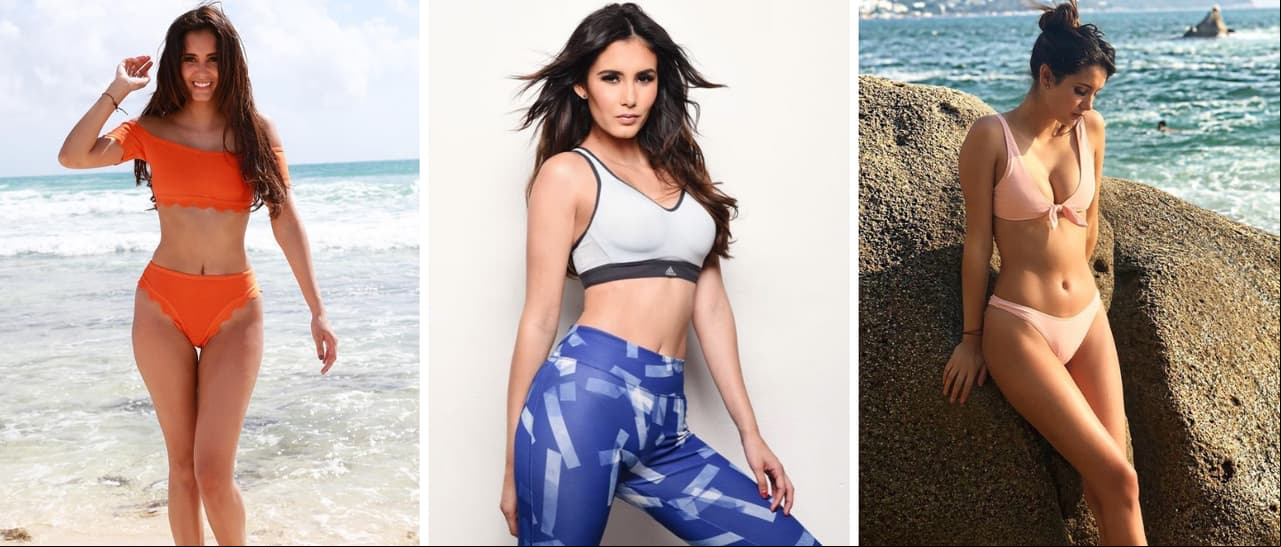 #OperaciónBikini: Bárbara Islas revela su secreto para lucir curvas de infarto