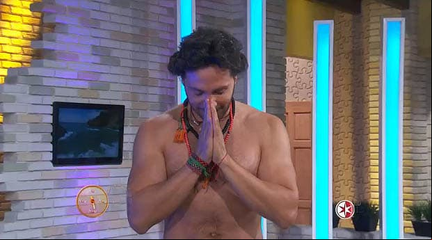 ¡Tómate un tiempo contigo mismo haciendo yoga!
