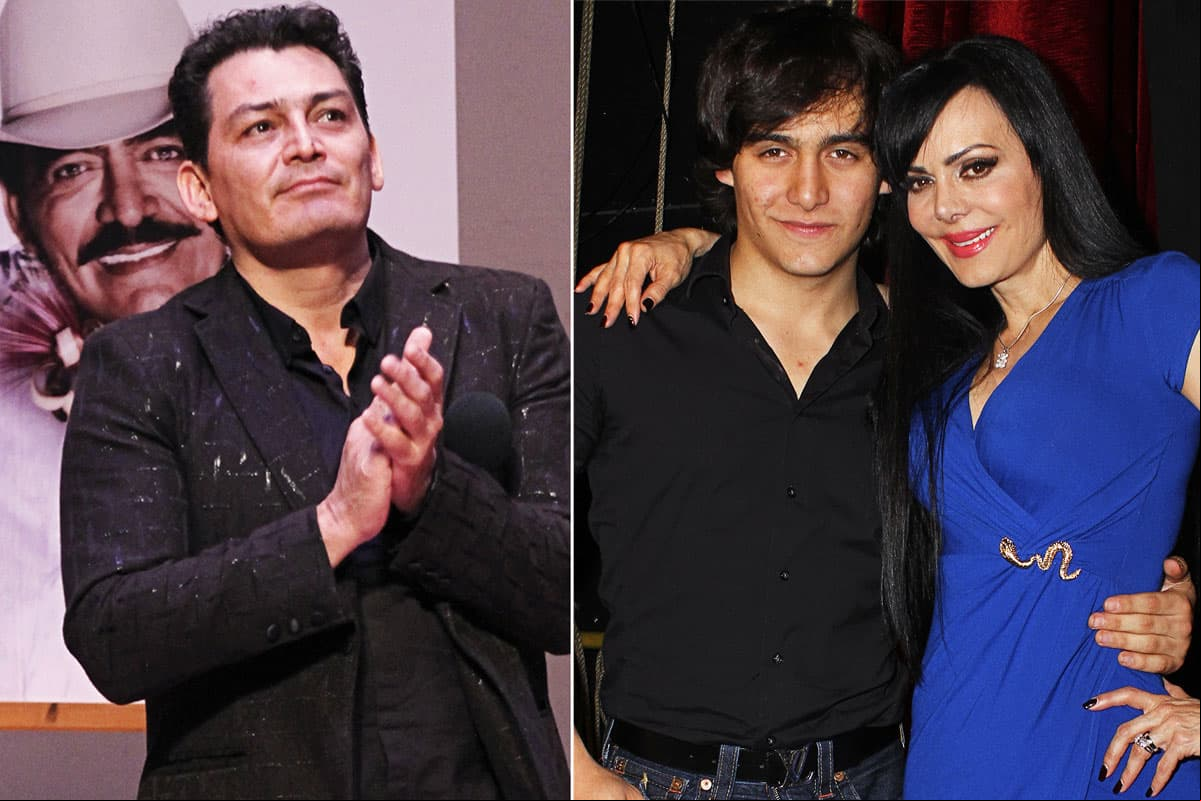 José Manuel Figueroa estalla contra Julián y de paso Maribel Guardia sale ‘raspada’