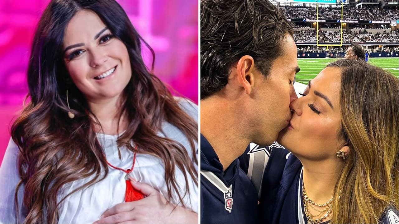 Hermana de Mariana Echeverría destapa detalles del nuevo embarazo: ¿cuándo nace el bebé?