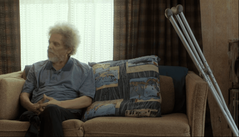 En 2016, regresó a las pantallas con la cinta ‘La caridad’ y en 2017, interpretó a ‘Apolo’ en la producción de Nicandro Díaz, ‘El Bienamado’.