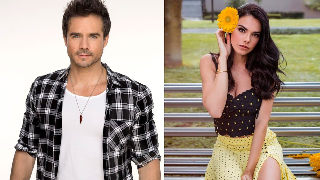 José Ron ‘explota’ contra periodista que desató romance con Livia Brito