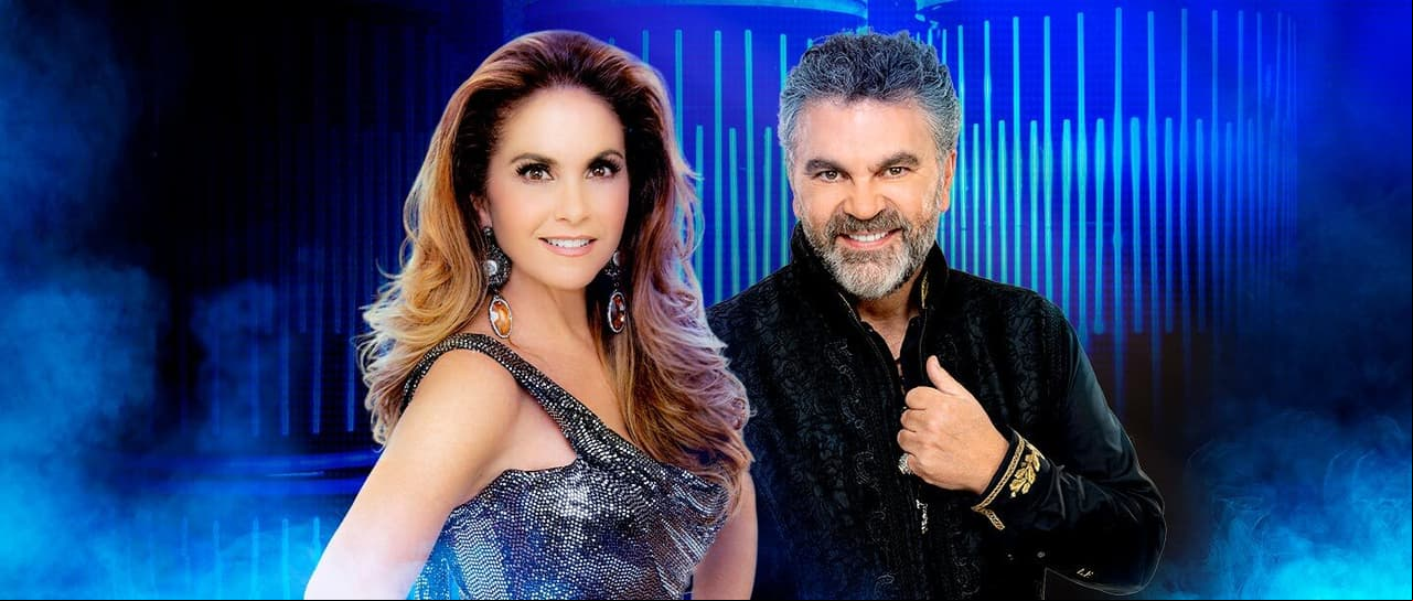 Lucero comparte cómo fue unir su voz a la de Mijares para la canción de El Retador