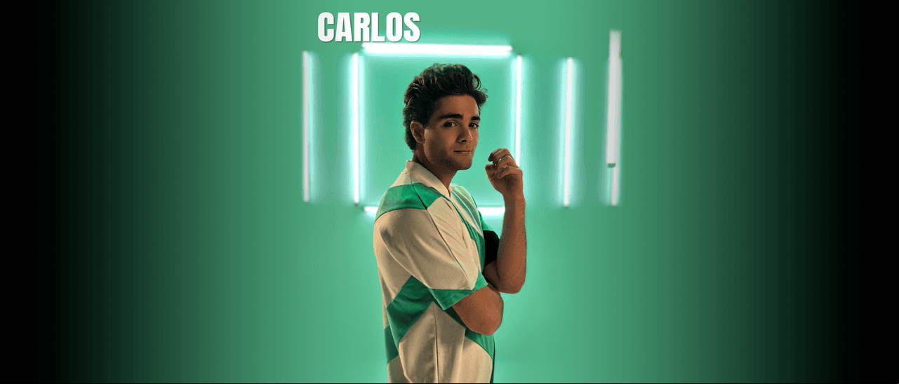 Carlos Said