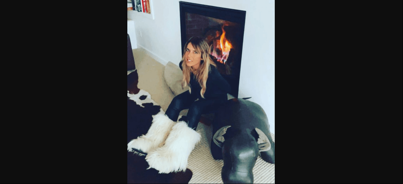 “Agradecida”, “Paparazzi personal, la espontaneidad y lo auténtico tienen una chispa especial”, “Buenos días Instagram, nos mintieron el paraíso es aquí en la tierra y ahora” y “El gorrito glamouroso”, fueron algunas de las frases con las que Maki acompañó sus publicaciones, las cuales consiguieron miles de ‘Me gusta’.