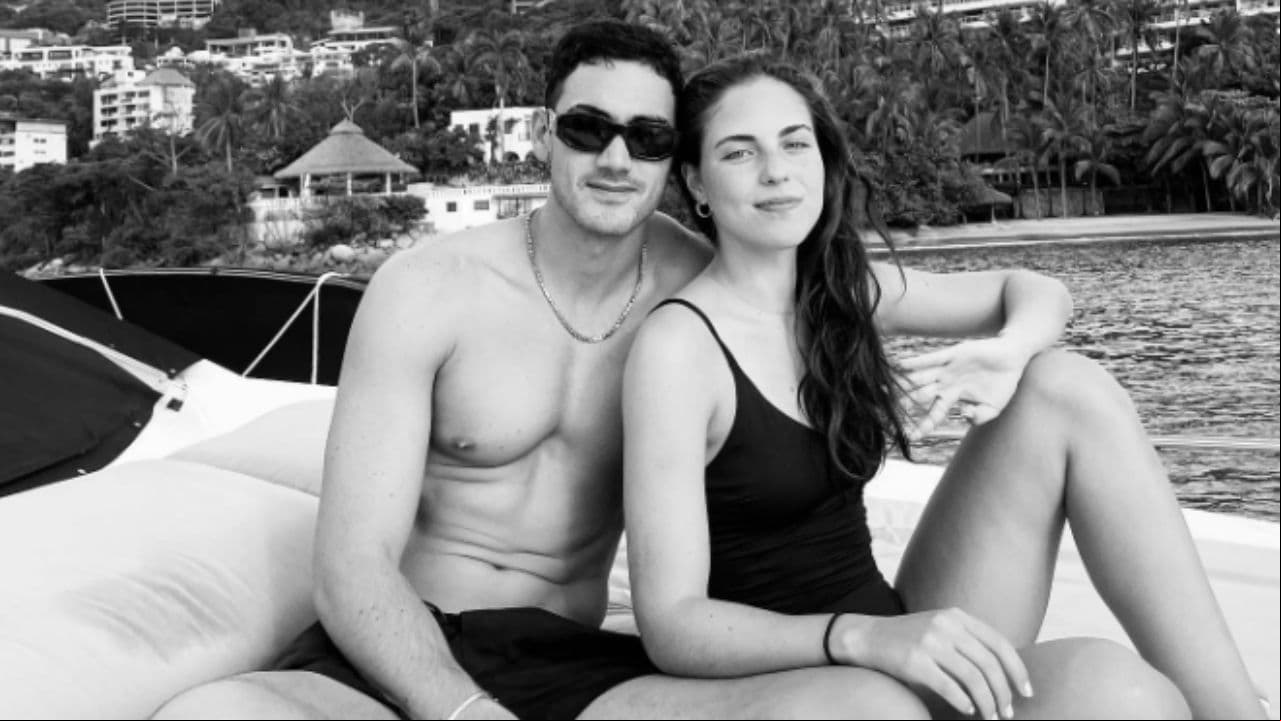 Álex Speitzer: ¿quién es la joven por la que habría dejado a Shannon de Lima?