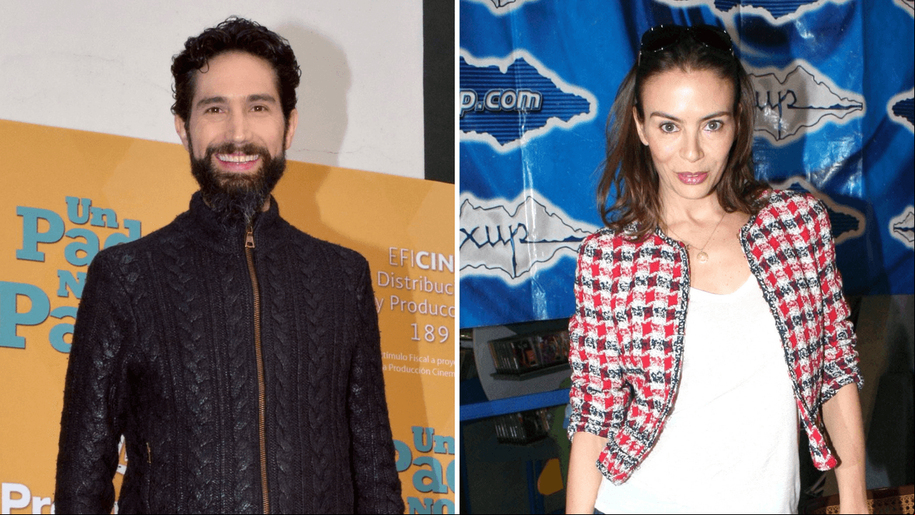Benny Ibarra revela detalles de su romance con Sasha Sökol en Timbiriche: "Mi primer amor"