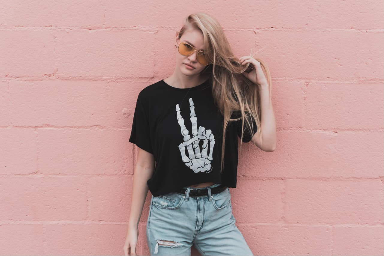 MODA: Cómo transformar un mismo outfit para diferentes ocasiones