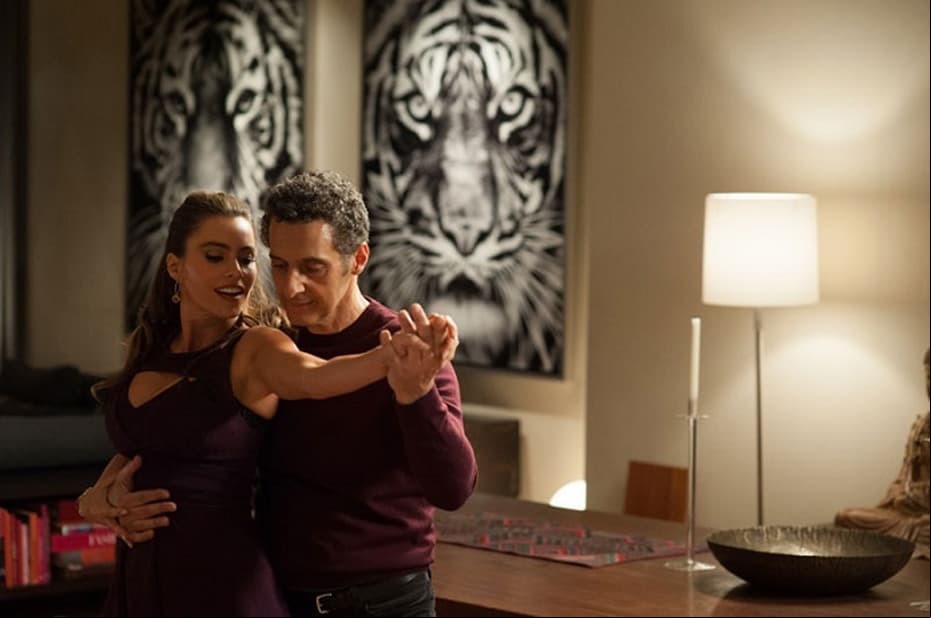‘Selima’ en ‘Casi un Gigoló’ (FOTO: Millennium Entertainment)