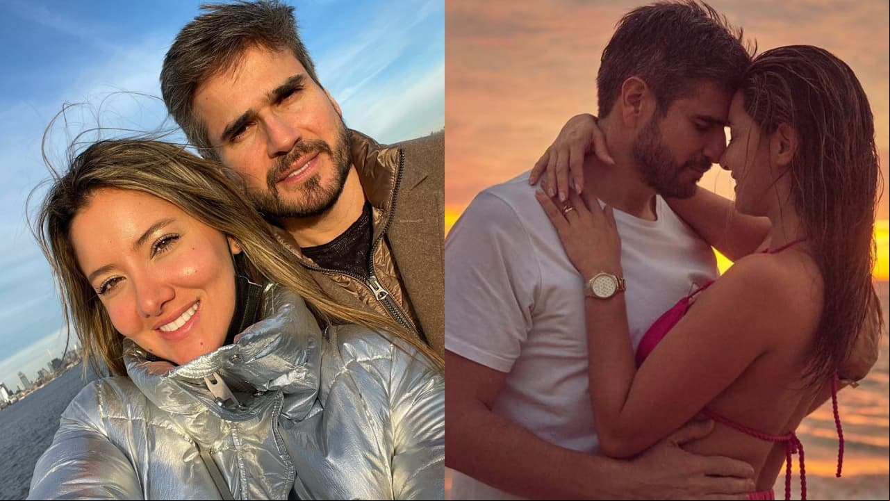 ¿Daniella Álvarez lanza ultimátum a Daniel Arenas para casarse? Revela cómo quiere su anillo