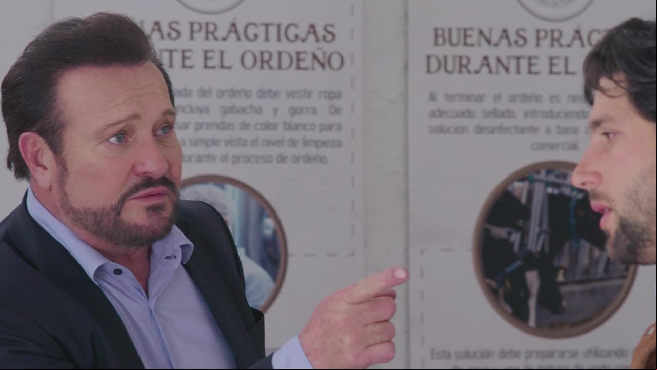 Este miércoles: ¿Ernesto le pondrá un alto a Mateo?