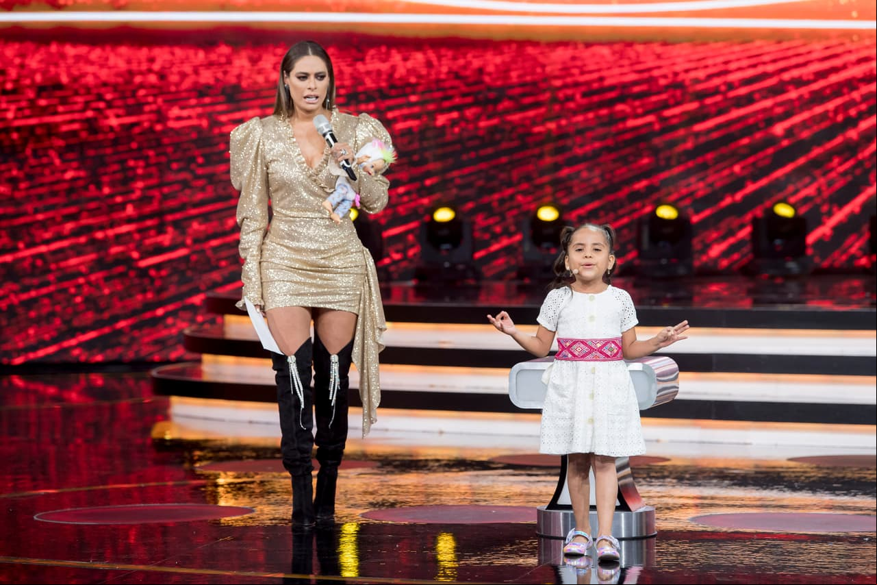 Beba y sus yolotzin.