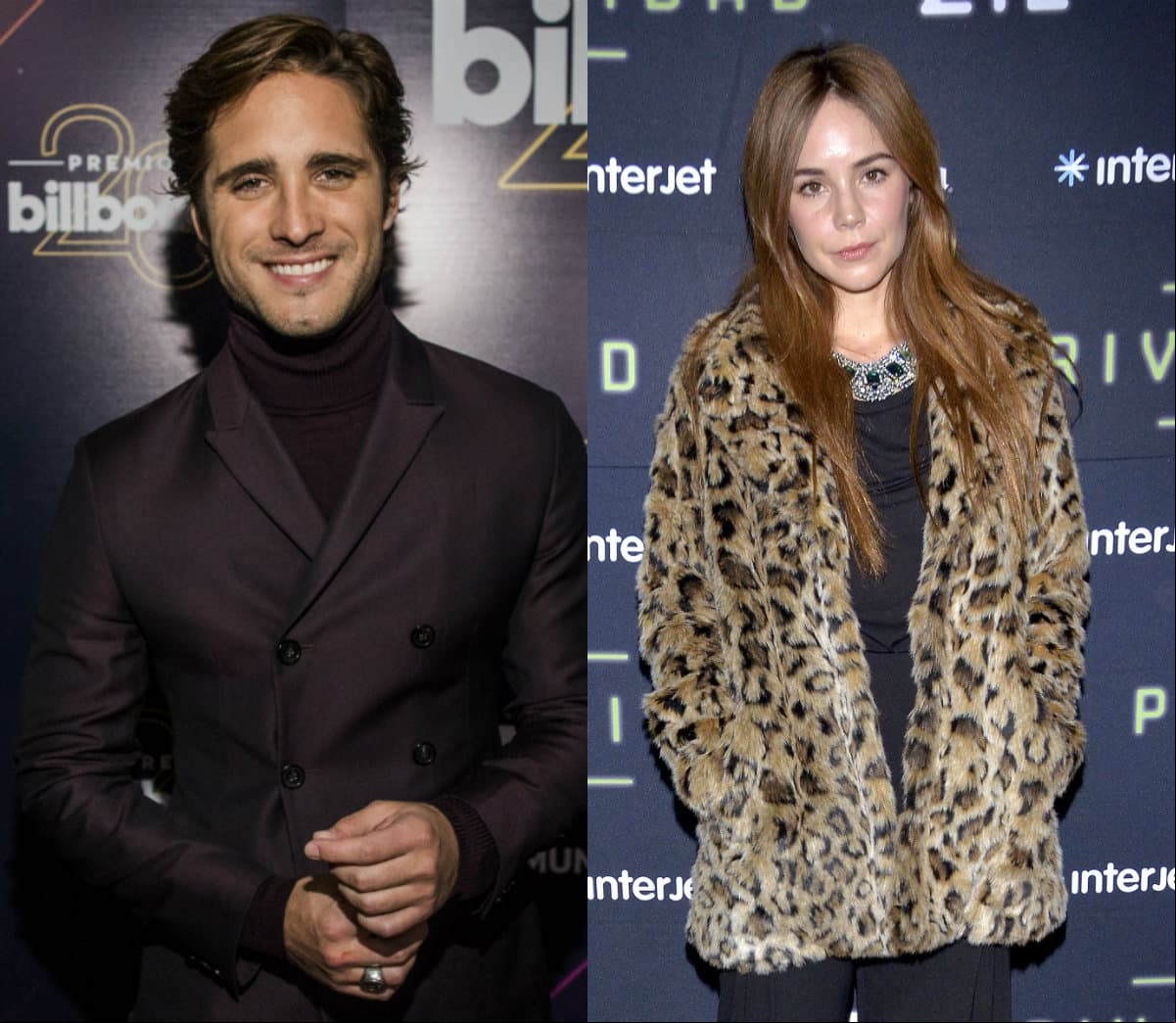 Camila Sodi y Diego Boneta ya no ocultarán su amor