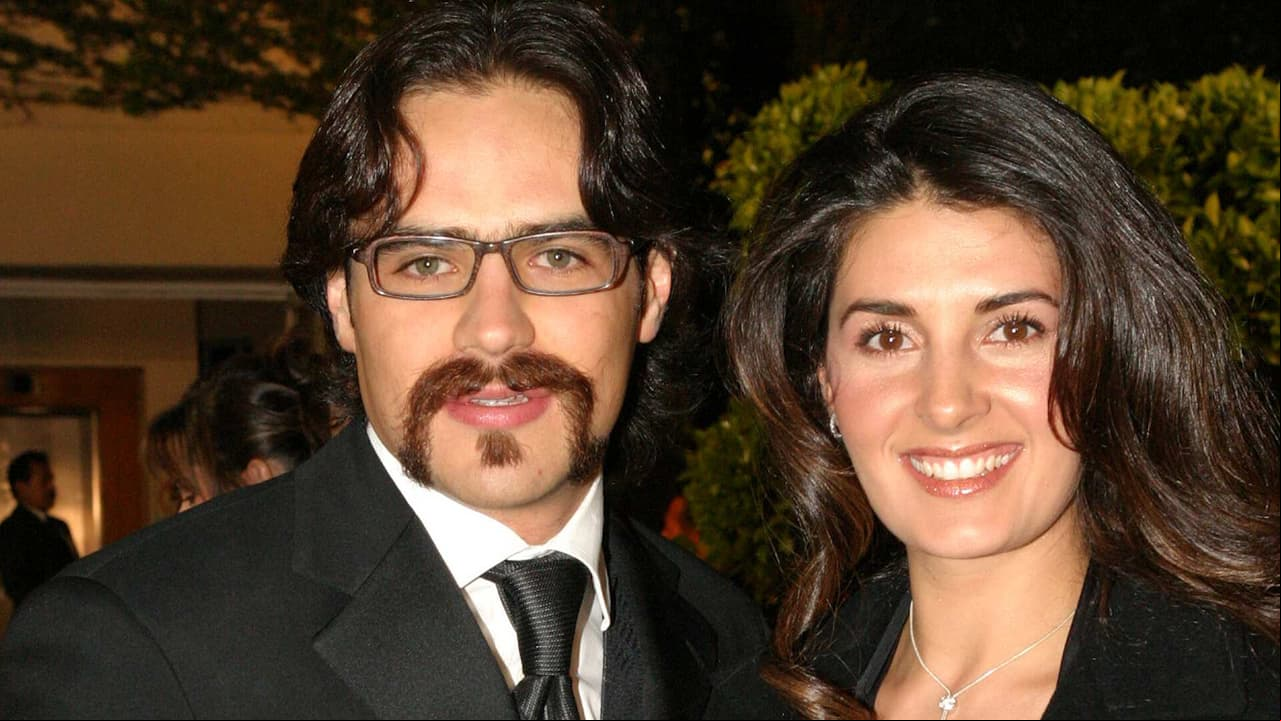 Mayrín Villanueva y Jorge Poza: La romántica entrevista que protagonizaron en Hoy antes de su separación