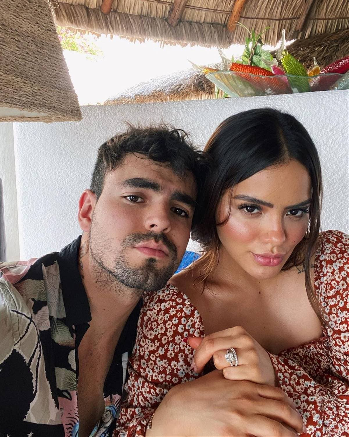 El talento, belleza y transparencia con la que se muestra Samadhi Zendejas en redes no es lo único que llama la atención sino también la entrañable relación que tiene con su hermano Adriano, ¡conócelo!