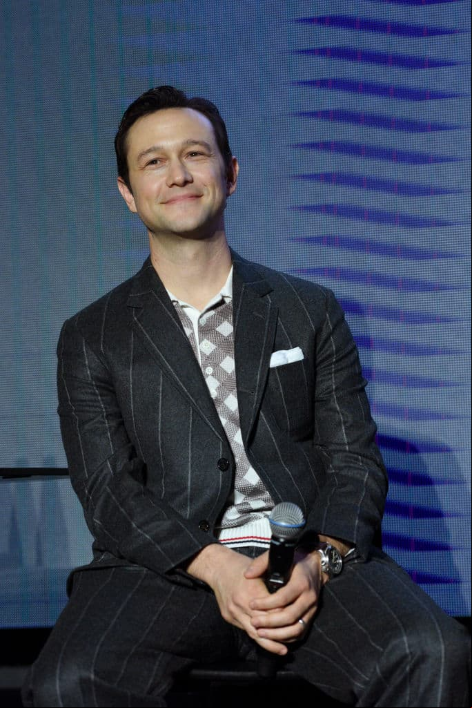 joseph gordon-levitt
