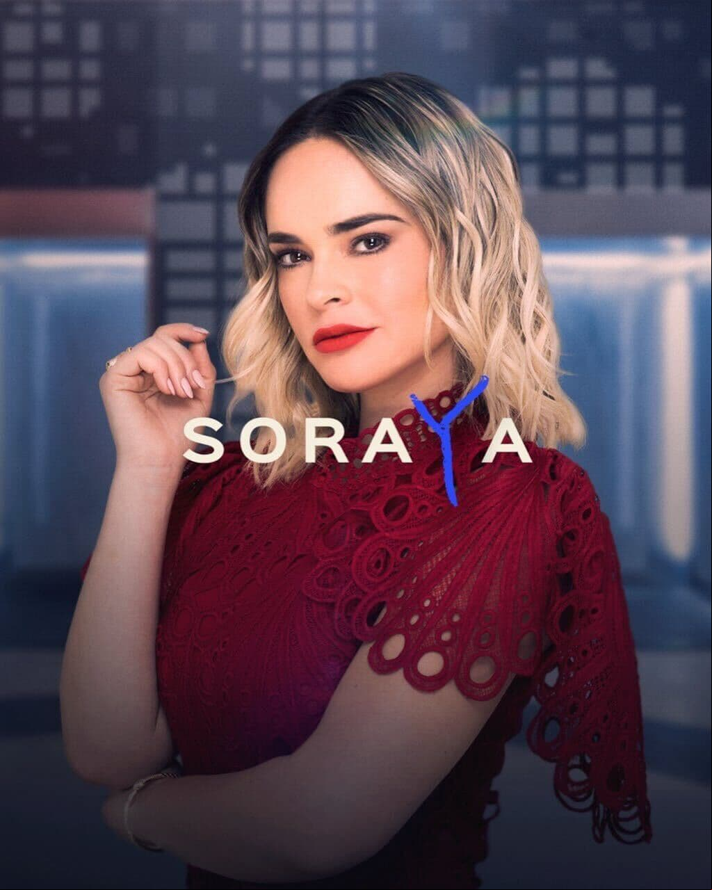 'Soraya'